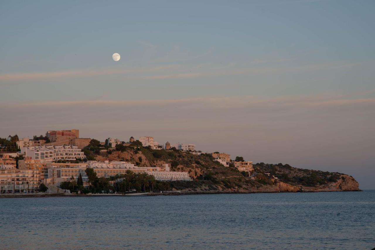 Apartamentos Llobet Ibiza Extérieur photo