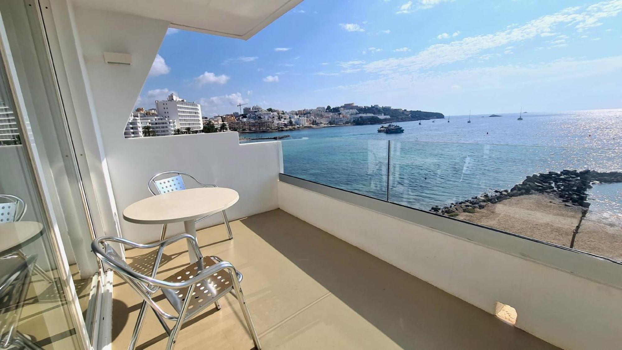 Apartamentos Llobet Ibiza Extérieur photo