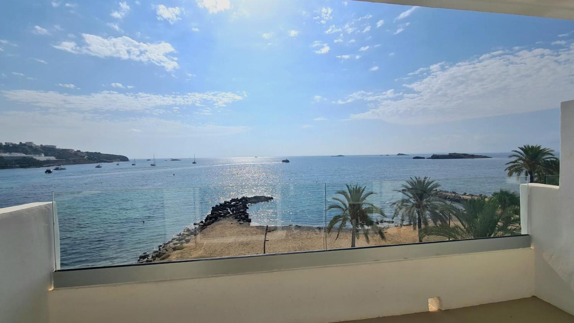 Apartamentos Llobet Ibiza Extérieur photo