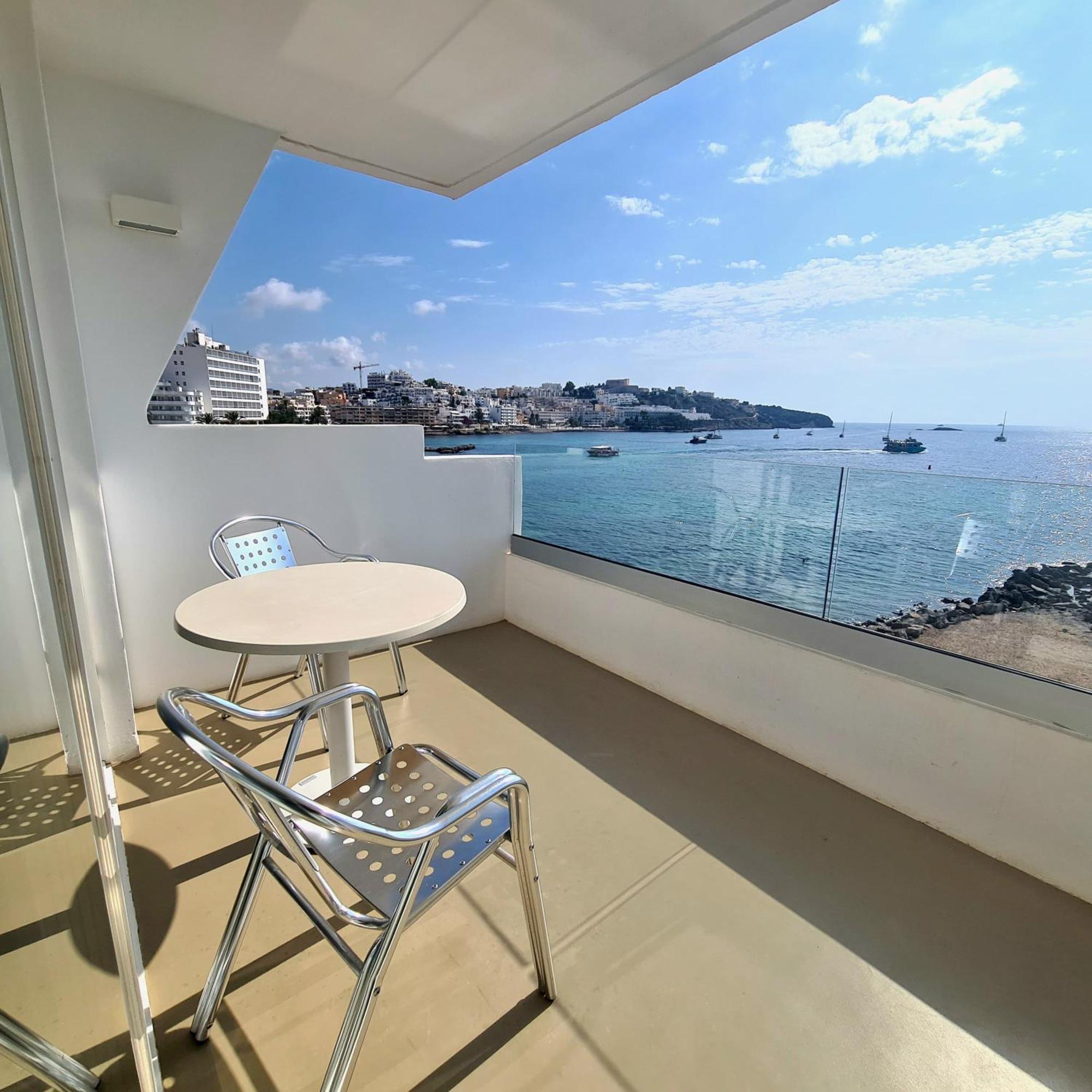 Apartamentos Llobet Ibiza Extérieur photo